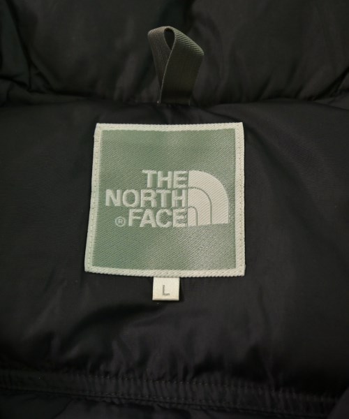 THE NORTH FACE ザノースフェイス ダウンジャケット/ダウンベスト レディース 【古着】【中古】_2