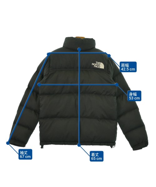 THE NORTH FACE ザノースフェイス ダウンジャケット/ダウンベスト レディース 【古着】【中古】_7