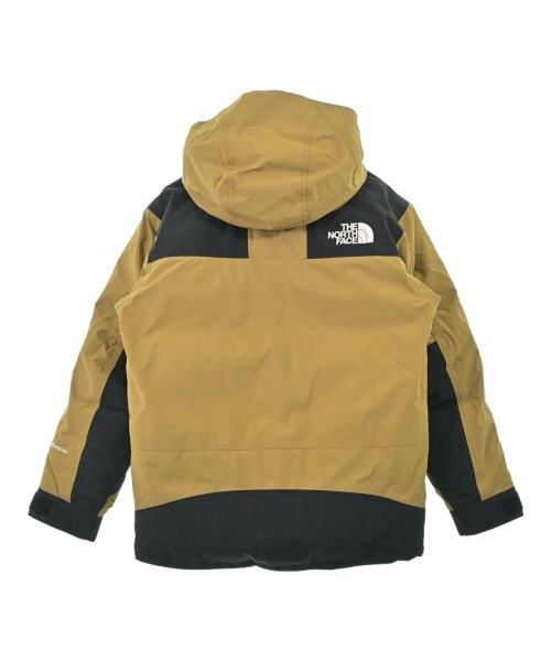 THE NORTH FACE ザノースフェイス ダウンジャケット/ダウンベスト メンズ 【古着】【中古】_1