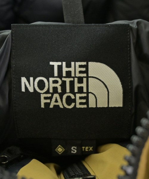 THE NORTH FACE ザノースフェイス ダウンジャケット/ダウンベスト メンズ 【古着】【中古】_2