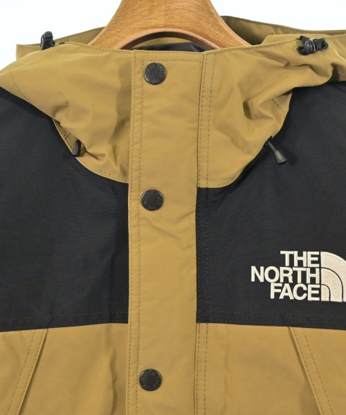 THE NORTH FACE ザノースフェイス ダウンジャケット/ダウンベスト メンズ 【古着】【中古】_3