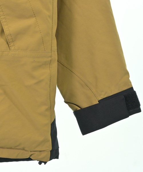 THE NORTH FACE ザノースフェイス ダウンジャケット/ダウンベスト メンズ 【古着】【中古】_4