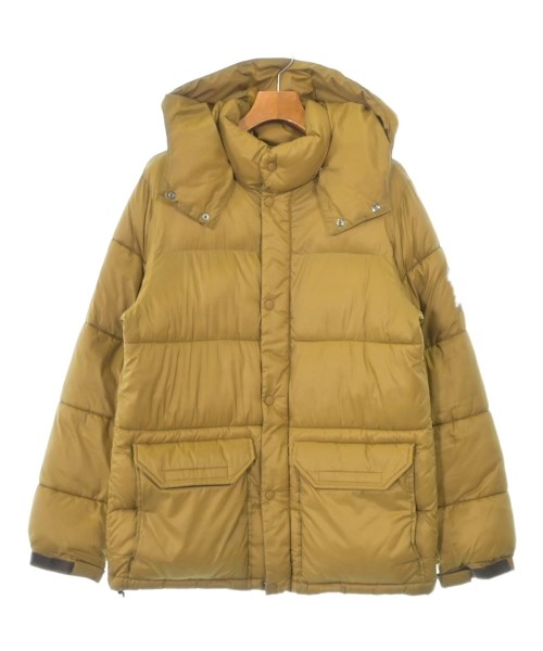 THE NORTH FACE ザノースフェイス ダウンジャケット/ダウンベスト メンズ 【古着】【中古】