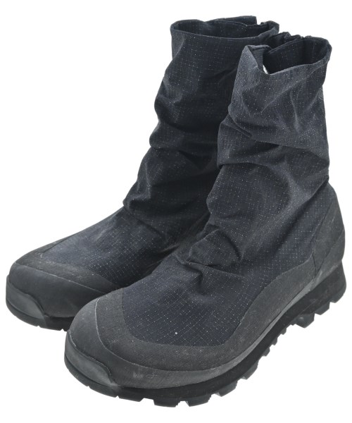 THE NORTH FACE ザノースフェイス ブーツ レディース 【古着】【中古】