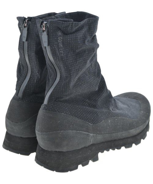 THE NORTH FACE ザノースフェイス ブーツ レディース 【古着】【中古】_1