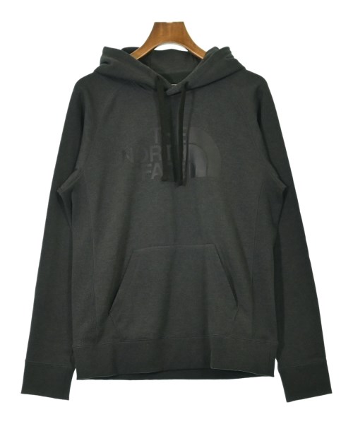 THE NORTH FACE ザノースフェイス パーカー メンズ 【古着】【中古】