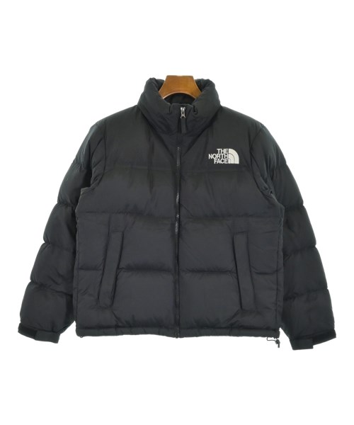 THE NORTH FACE ザノースフェイス ダウンジャケット/ダウンベスト レディース 【古着】【中古】