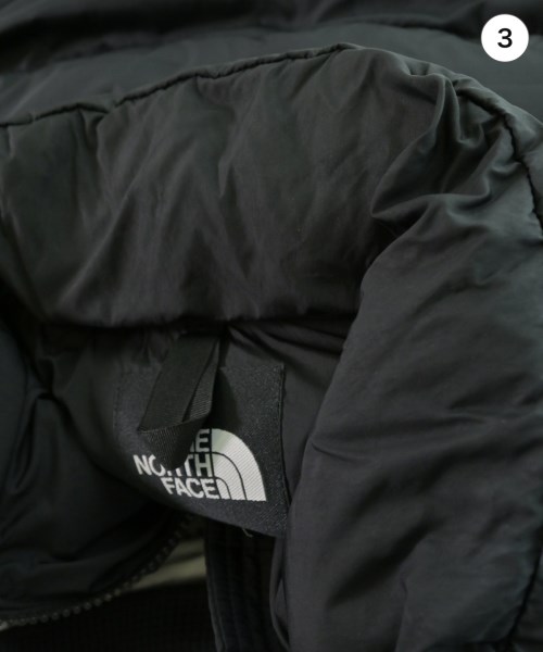 THE NORTH FACE ザノースフェイス ダウンジャケット/ダウンベスト レディース 【古着】【中古】_9