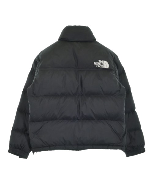 THE NORTH FACE ザノースフェイス ダウンジャケット/ダウンベスト レディース 【古着】【中古】_1
