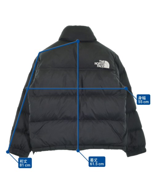 THE NORTH FACE ザノースフェイス ダウンジャケット/ダウンベスト レディース 【古着】【中古】_6
