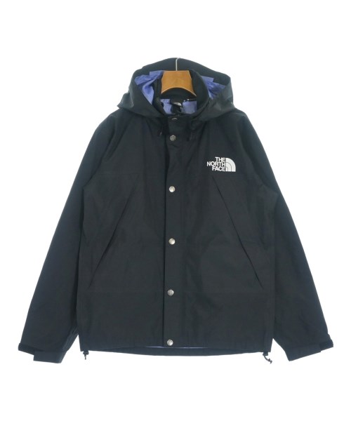 THE NORTH FACE ザノースフェイス マウンテンパーカー メンズ 【古着】【中古】