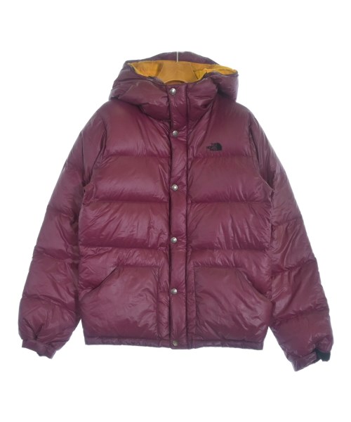 THE NORTH FACE ザノースフェイス ダウンジャケット/ダウンベスト メンズ 【古着】【中古】