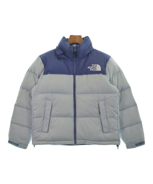 THE NORTH FACE ザノースフェイス ダウンジャケット/ダウンベスト レディース 【古着】【中古】