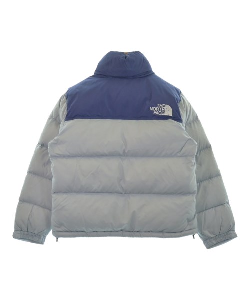THE NORTH FACE ザノースフェイス ダウンジャケット/ダウンベスト レディース 【古着】【中古】_1
