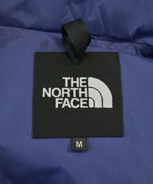 THE NORTH FACE ザノースフェイス ダウンジャケット/ダウンベスト レディース 【古着】【中古】_2
