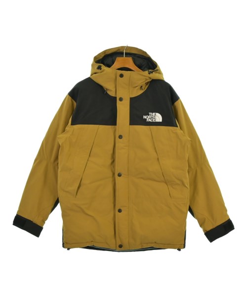 THE NORTH FACE ザノースフェイス ダウンジャケット/ダウンベスト メンズ 【古着】【中古】