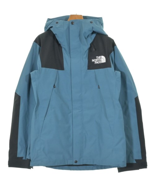 THE NORTH FACE ザノースフェイス マウンテンパーカー メンズ 【古着】【中古】 26,455円