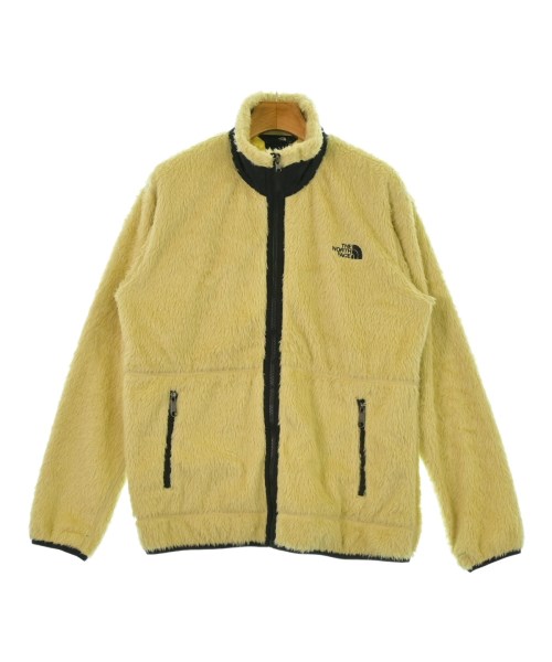 THE NORTH FACE ザノースフェイス 上衣（余分の物） レディース 【古着】【中古】