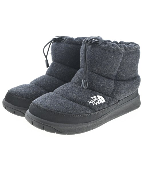 THE NORTH FACE ザノースフェイス ブーツ レディース 【古着】【中古】