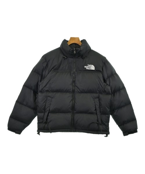 THE NORTH FACE ザノースフェイス ダウンジャケット/ダウンベスト メンズ 【古着】【中古】