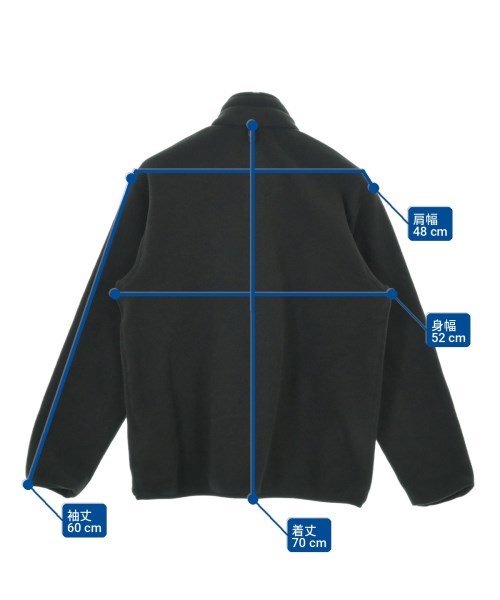 THE NORTH FACE ザノースフェイス ブルゾン（その他） メンズ 【古着】【中古】