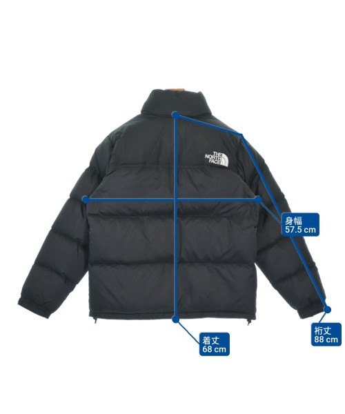 THE NORTH FACE ザノースフェイス ダウンジャケット/ダウンベスト メンズ 【古着】【中古】_5