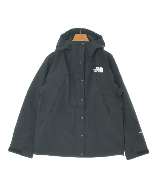 THE NORTH FACE ザノースフェイス マウンテンパーカー レディース 【古着】【中古】