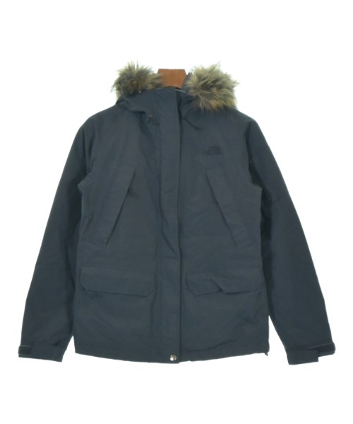 THE NORTH FACE ザノースフェイス マウンテンパーカー レディース 【古着】【中古】