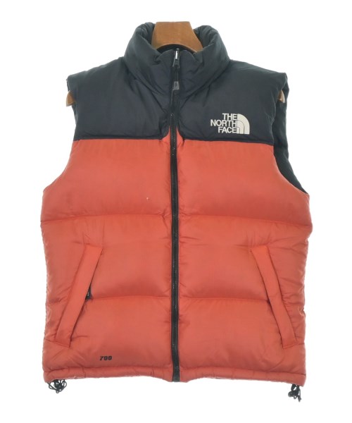 THE NORTH FACE ザノースフェイス ダウンジャケット/ダウンベスト メンズ 【古着】【中古】