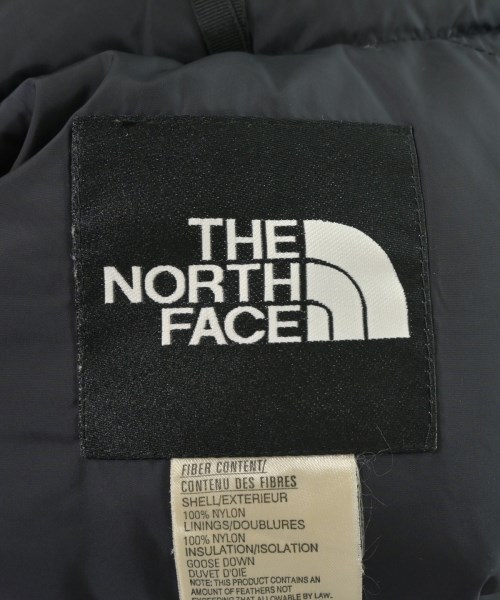 THE NORTH FACE ザノースフェイス ダウンジャケット/ダウンベスト メンズ 【古着】【中古】_2