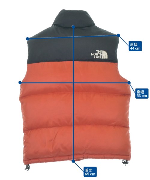 THE NORTH FACE ザノースフェイス ダウンジャケット/ダウンベスト メンズ 【古着】【中古】_5
