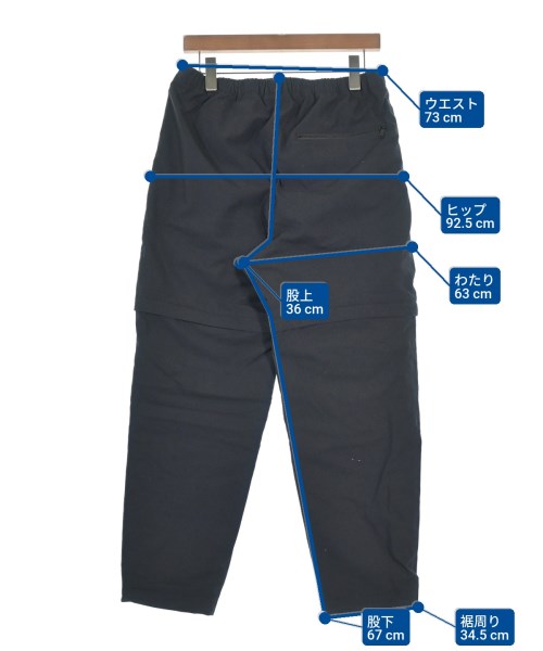 THE NORTH FACE ザノースフェイス パンツ（その他） メンズ 【古着】【中古】_5