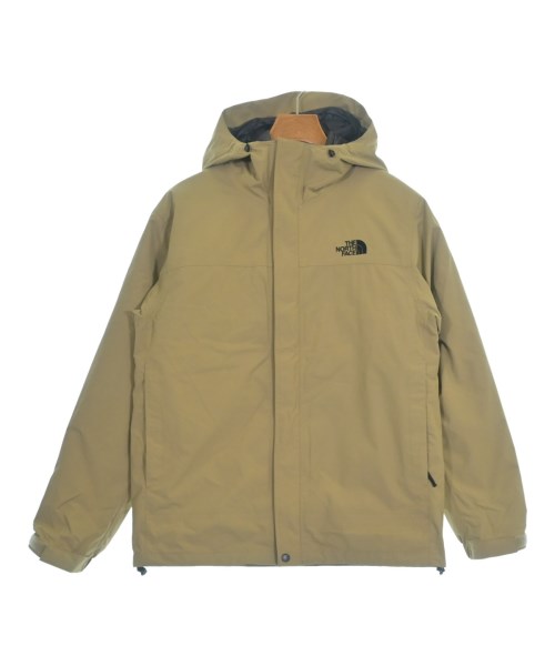 THE NORTH FACE ザノースフェイス ブルゾン（その他） メンズ 【古着】【中古】