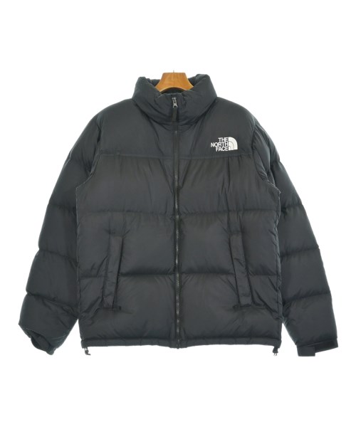 THE NORTH FACE ザノースフェイス ダウンジャケット/ダウンベスト メンズ 【古着】【中古】