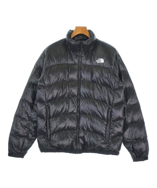 THE NORTH FACE ザノースフェイス ダウンジャケット/ダウンベスト メンズ 【古着】【中古】