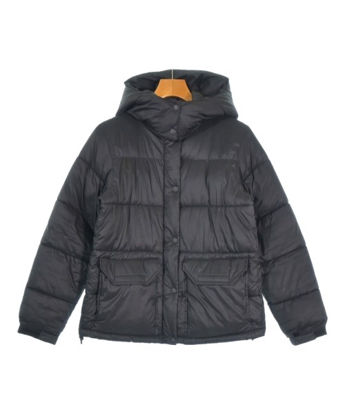 THE NORTH FACE ザノースフェイス ダウンジャケット/ダウンベスト レディース 【古着】【中古】