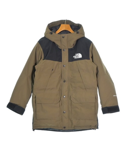 THE NORTH FACE ザノースフェイス ダウンジャケット/ダウンベスト メンズ 【古着】【中古】 27,170円