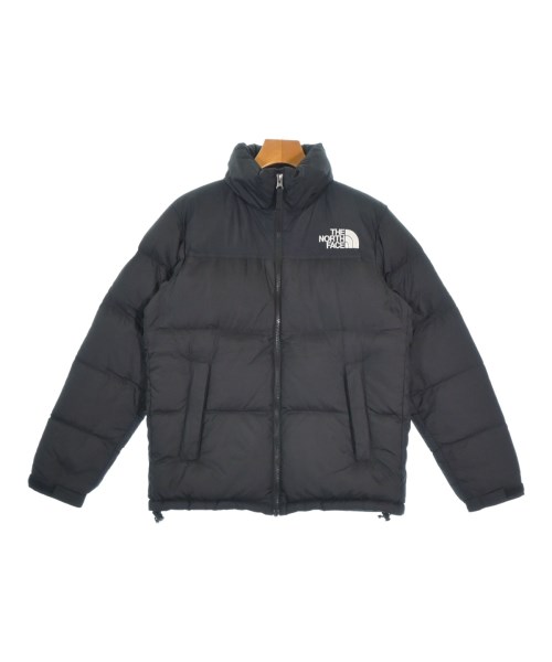 THE NORTH FACE ザノースフェイス ダウンジャケット/ダウンベスト メンズ 【古着】【中古】