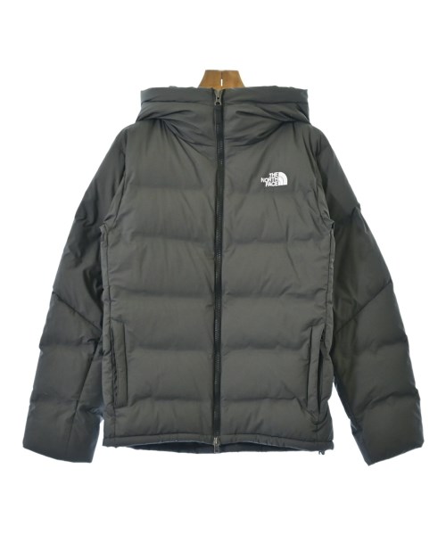 THE NORTH FACE ザノースフェイス ダウンジャケット/ダウンベスト メンズ 【古着】【中古】