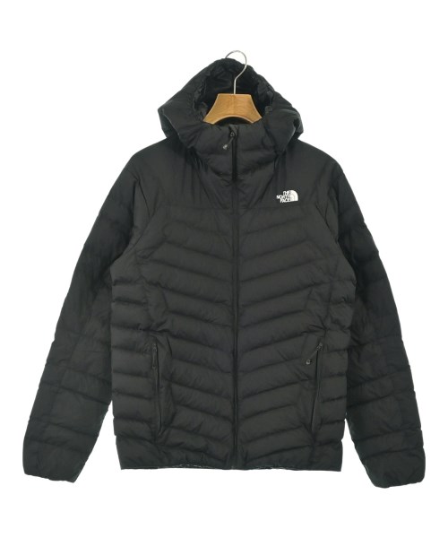 THE NORTH FACE ザノースフェイス ダウンジャケット/ダウンベスト メンズ 【古着】【中古】