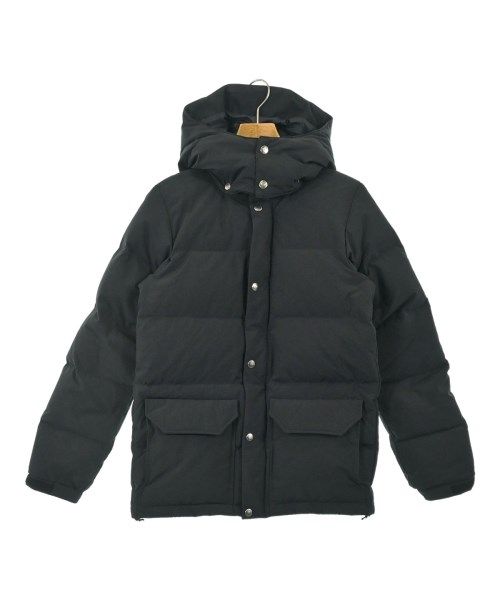 THE NORTH FACE ザノースフェイス ダウンジャケット/ダウンベスト メンズ 【古着】【中古】