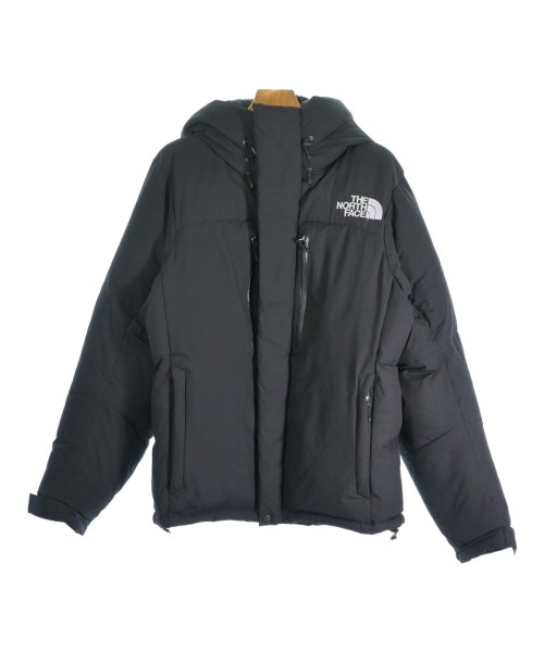 THE NORTH FACE ザノースフェイス ダウンジャケット/ダウンベスト メンズ 【古着】【中古】