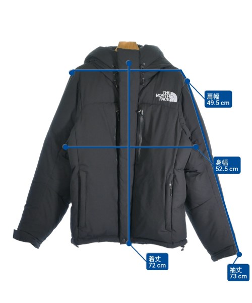 THE NORTH FACE ザノースフェイス ダウンジャケット/ダウンベスト メンズ 【古着】【中古】_5