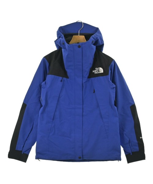 THE NORTH FACE ザノースフェイス マウンテンパーカー レディース 【古着】【中古】