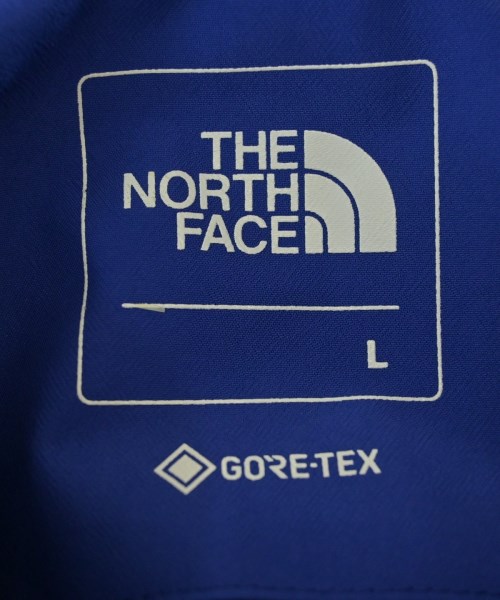 THE NORTH FACE ザノースフェイス マウンテンパーカー レディース 【古着】【中古】_2