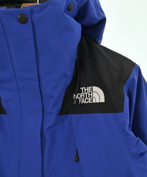 THE NORTH FACE ザノースフェイス マウンテンパーカー レディース 【古着】【中古】_3