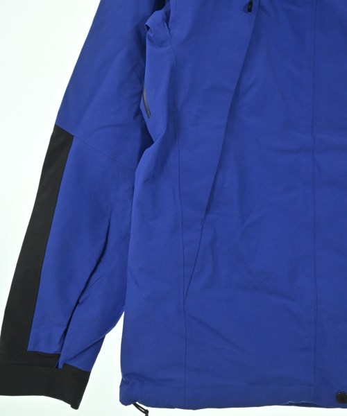 THE NORTH FACE ザノースフェイス マウンテンパーカー レディース 【古着】【中古】_4