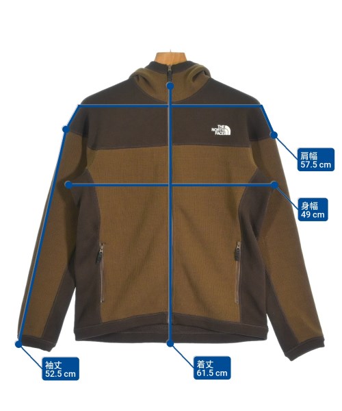THE NORTH FACE ザノースフェイス ブルゾン（その他） メンズ 【古着】【中古】_5