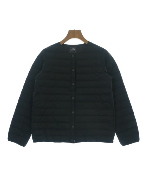 THE NORTH FACE ザノースフェイス ダウンジャケット/ダウンベスト レディース 【古着】【中古】 10,010円