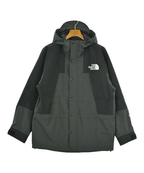 THE NORTH FACE ザノースフェイス マウンテンパーカー メンズ 【古着】【中古】